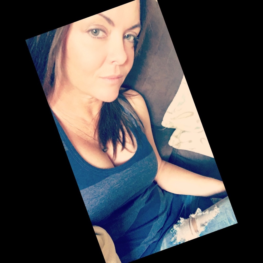 Meet your Posher, Lynnette